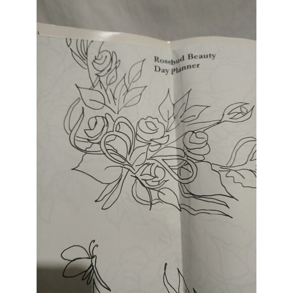 Donna Dewberry Roses Of All Kinds Book With DVD 16 Projects Plaid 9836 - Picture 8 of 8